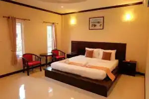 Baan Por Pla Resort, Прачуапкхирикхан