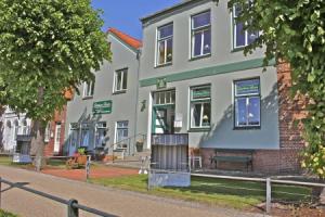 Lexow - Hotel an de Havenkant, Тённинг