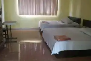 Mesón de la Luna Hotel & Spa, Мерида