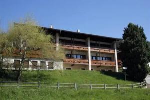 Апарт-отель «Residence Albierch», Ортизеи