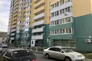 Самарские апартаменты на Дыбенко, Самара