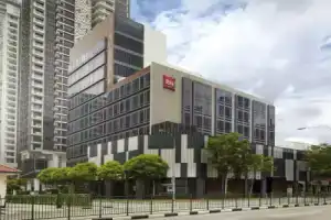 Отель «Ibis Singapore Novena», Сингапур