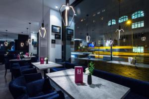 Отель «Lindemann's», Берлин