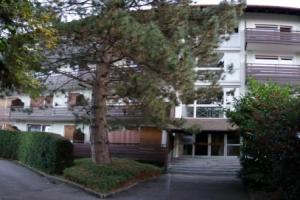Sunny 1-room apartment near railway station, Гармиш-Партенкирхен