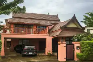 Chalong 99 Residence Villa, Чалонг