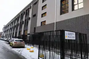 Апартаменты на улице Савушкина 6К, Астрахань