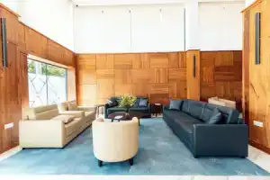 Urban by CityBlue Hotel, Dar es Salaam, Дар-Эс-Салам