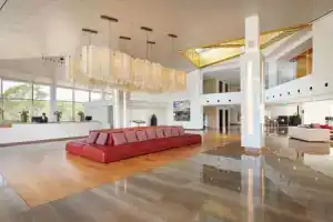 Отель «Hipotels Playa de Palma Palace&Spa», Плайя де Пальма