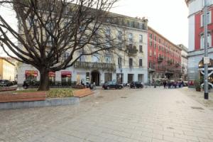 Апартаменты «Brera in San Fermo», Милан