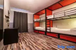 Отель «YellowSquare Milan», Милан