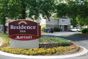 Residence Inn Nashville Airport, Нэшвилл