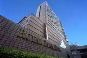 Royal Park Hotel, Токио