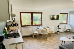 Holiday Apartment Mountain View, Клингенталь