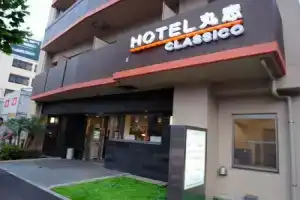 Hotel «Maruchu Classico», Токио