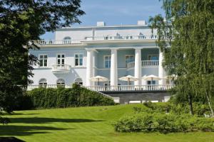 Hotel «Haikko Manor & Spa», Порвоо