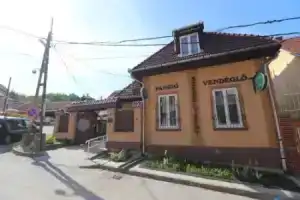 Мини-отель «Székelykert Panzió», Мишкольц