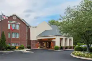 Homewood Suites by Hilton Nashville Airport, Нэшвилл