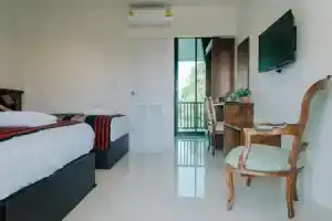 Отель «Maison De Chiang Rai», Чианграй