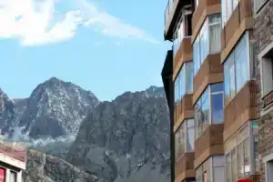 Apartamentos Lake Placid 3000, Пас-де-ла-Каса