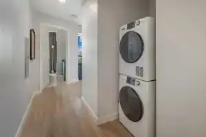 Hyatus Designer Residences Somerville, Бостон