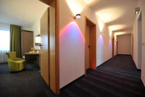 CityHotel Hessischer Hof, Фульда