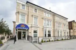Отель «Best Western London Highbury», Лондон