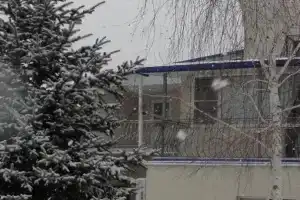 Тенгинка - Гостиницы