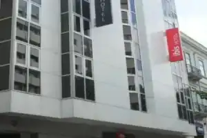 Hotel «ibis Lisboa Saldanha», Лиссабон