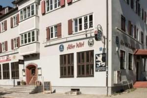 Alter Wirt Thalkirchen, Мюнхен