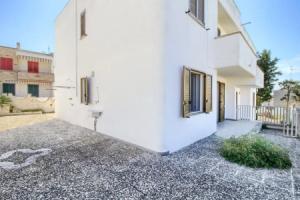 Anastasia Beach House, Marina di Pescoluse