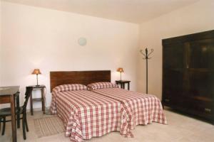 Agriturismo Corte San Girolamo, Мантуя