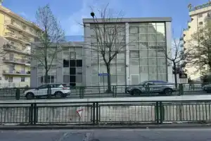 B&B Center City, Козенца