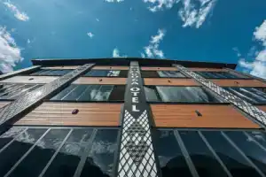 Doga Motel, Узунгёль