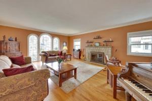 Southern California Vacation Rental: Private Pool!, Онтэрио