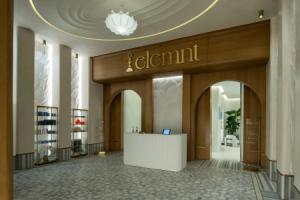 Altunizade Suites Istanbul, Curio Collection by Hilton, Стамбул
