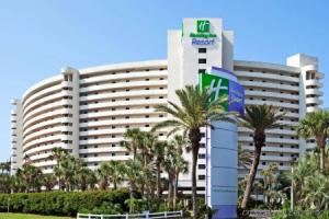 Holiday Inn Resort Beach, An Ihg, Панама-Сити