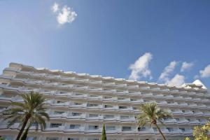 Apartamentos Siesta I, Алькудия
