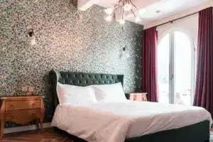 Мини-отель «The Red Farm Relais & Spa», Аттард