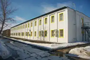 Гостиница «Шагала», Аксай