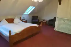 Hotel & Restaurant Gulfhof, Эмден