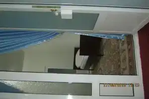 Хостел «Пайравий», Бухара