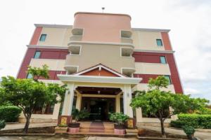 NIDA Rooms Talat Yai Old Town Phuket, Пхукет Таун