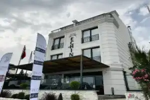 Echinus Lara Hotel, Анталья