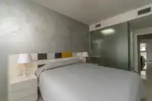 Apartamento Bennecke Amelie, Торревьеха