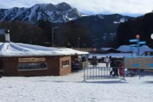 Apartment Leysin - Swiss Alps, Лейсен