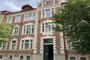 Baltic Apart на Крупской 19, Черняховск