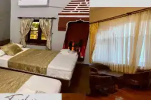 Taşhan Hotel, Эдирне