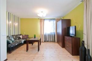 Abariaus Apartamentai, Друскининкай