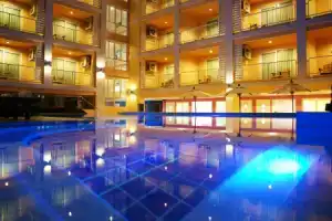 Отель «Best Bella Pattaya», Паттайя