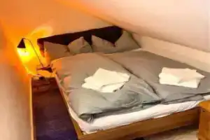 HarzHirsch Bad Sachsa Ferienwohnung, Бад-Закса